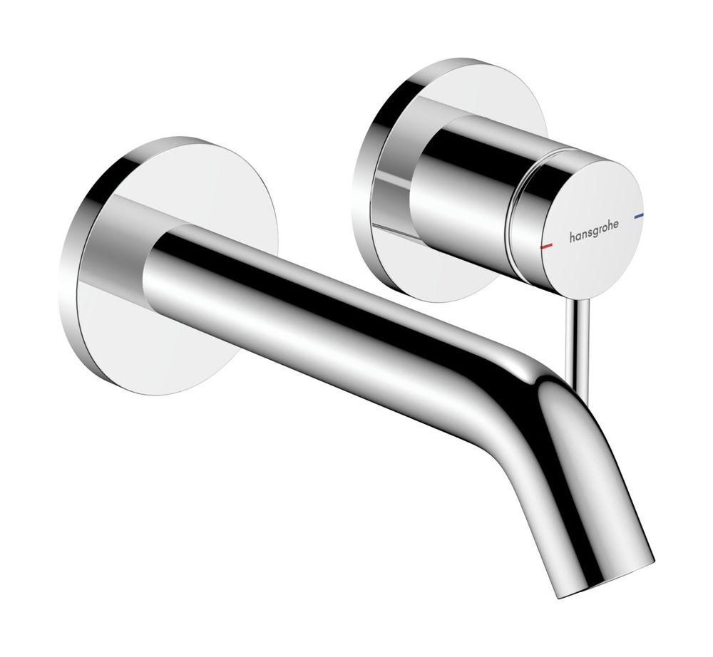 https://raleo.de:443/files/img/11eeea417b76533092906bba4399b90c/size_l/Hansgrohe-HG-Tecturis-S-Einhebel-Waschtischmischer-Unterputz-fuer-Wandmontage-mit-Auslauf-16-5-cm-Chrom-73350000 gallery number 1